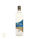 Flor de Cana 4 Year Old Seco Rum