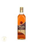 Flor de Cana 7 Year Old Gran Reserva Rum