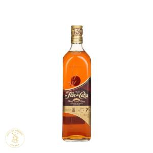Flor de Cana 7 Year Old Gran Reserva Rum