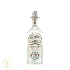 Fortaleza Blanco Tequila