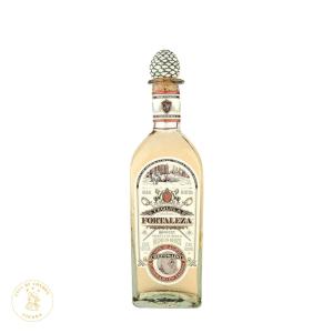 Fortaleza Reposado Tequila