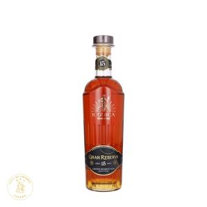 Havana Club 15 Year Old Gran Reserva Rum