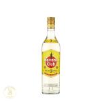 Havana Club Anejo 3 Anos Rum