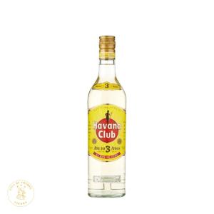 Havana Club Anejo Especial Rum