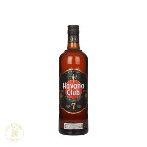 Havana Club 7 Year Old Anejo Rum
