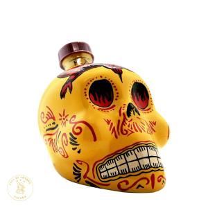 KAH Reposado Tequila