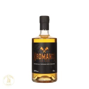 Kromanti Botanical Rum - Tamarind Infusion
