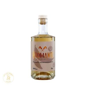 Kromanti Botanical Rum - Plantain Infusion
