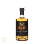 Kromanti Botanical Rum - Tamarind Infusion