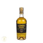 Langs Banana Jamaican Rum