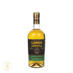 Langs Pineapple Jamaican Rum
