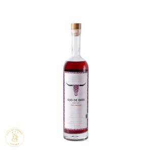 Ojo de Dios Mezcal Hibiscus