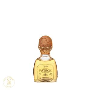 Patron Anejo Tequila