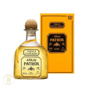 Patron Anejo Tequila