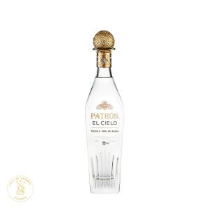 Patron El Cielo Tequila