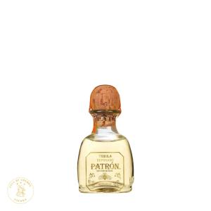 Patron Reposado Tequila - 5CL