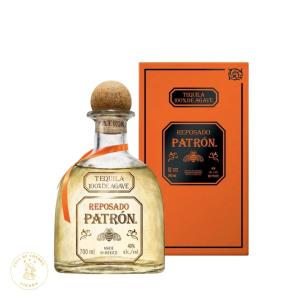 Patron Reposado Tequila