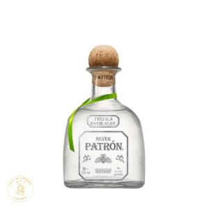 Patron Silver Tequila