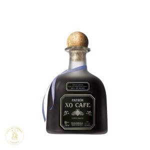 Patron XO Cafe