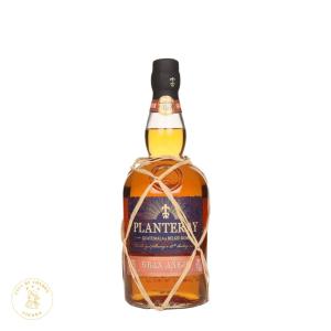 Plantation Gran Anejo Rum