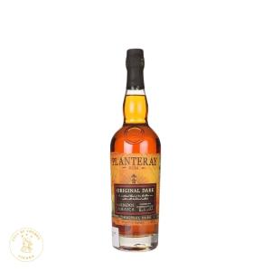 Plantation Original Dark Double Aged Rum