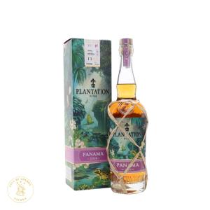 Plantation Panama 2010 Vintage Rum
