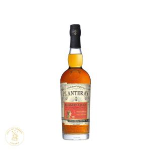 Plantation Stiggins’ Fancy Pineapple Rum