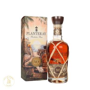 Plantation XO Barbados 20th Anniversary Extra Dry Rum
