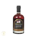 Pusser’s British Navy Spiced Gunpowder Proof Rum
