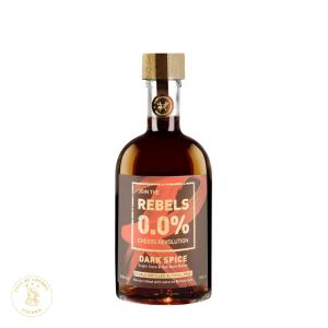 Rebels 0.0% Dark Spice
