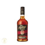Ron Santiago de Cuba 12 Year Old Extra Anejo Rum