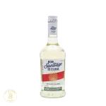 Ron Santiago de Cuba Carta Blanca Rum