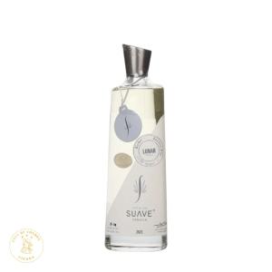 Suave Lunar Silver Tequila