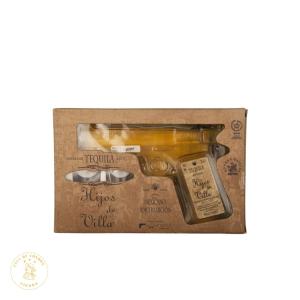 Tequila Gun Reposado