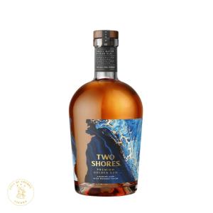 Two Shores Premium Golden Rum (Amarone Cask Finish)