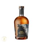 Two Shores Premium Golden Rum (Cask Strength Finish)
