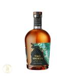 Two Shores Premium Gold Rum (Irish Whiskey Finish)