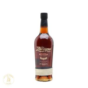 Ron Zacapa Centenario Sistema 23 Solera Gran Reserva Rum