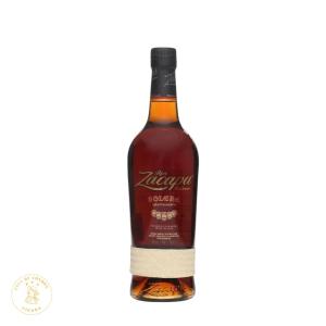 Ron Zacapa Centenario Solera Gran Reserva Rum