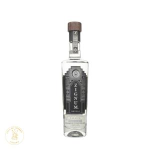 Zignum Joven Mezcal