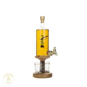 Highland Malt Alba Huntsman in Bottle Blended Scotch Whisky (35cl)