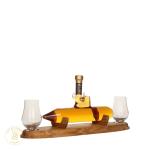Highland Malt Alba Submarine Decanter Blended Scotch Whisky