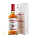 Benromach 10 Year Old Speyside Single Malt Scotch Whisky