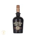 Buffalo Trace Bourbon Cream Liqueur