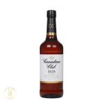 Canadian Club 1858 Original Blended Canadian Whisky