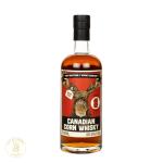Canadian Corn Whisky