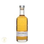 Coachbuilt Blended Scotch Whisky