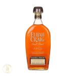 Elijah Craig Kentucky Straight Rye Whisky (94 Proof) Barrel Proof