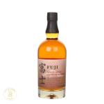 Fuji Gotemba Single Grain Japanese Whisky