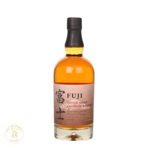 Fuji Gotemba Single Grain Japanese Whisky